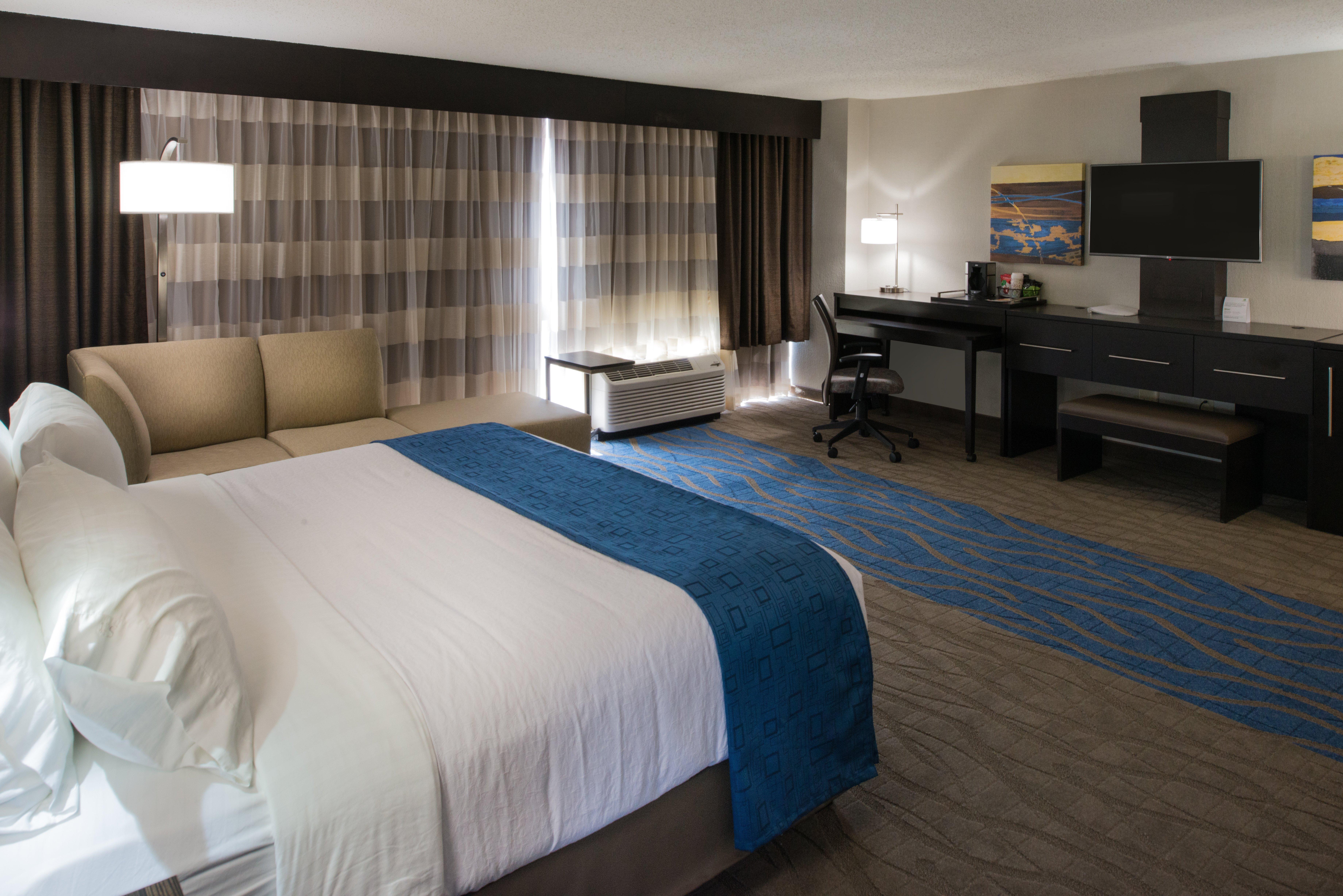 The Arch Convention Hotel Saint Louis Ngoại thất bức ảnh