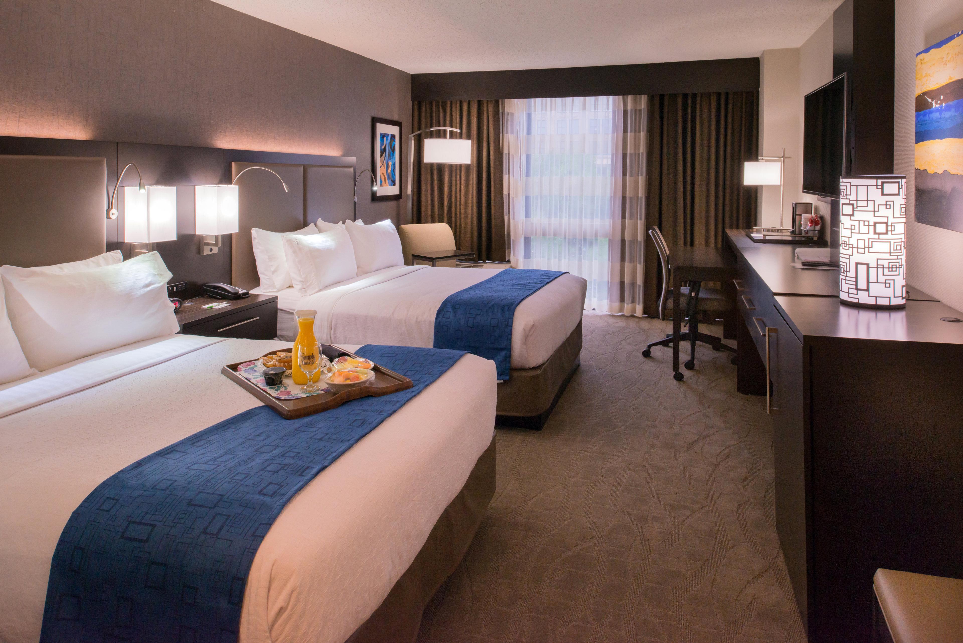 The Arch Convention Hotel Saint Louis Ngoại thất bức ảnh