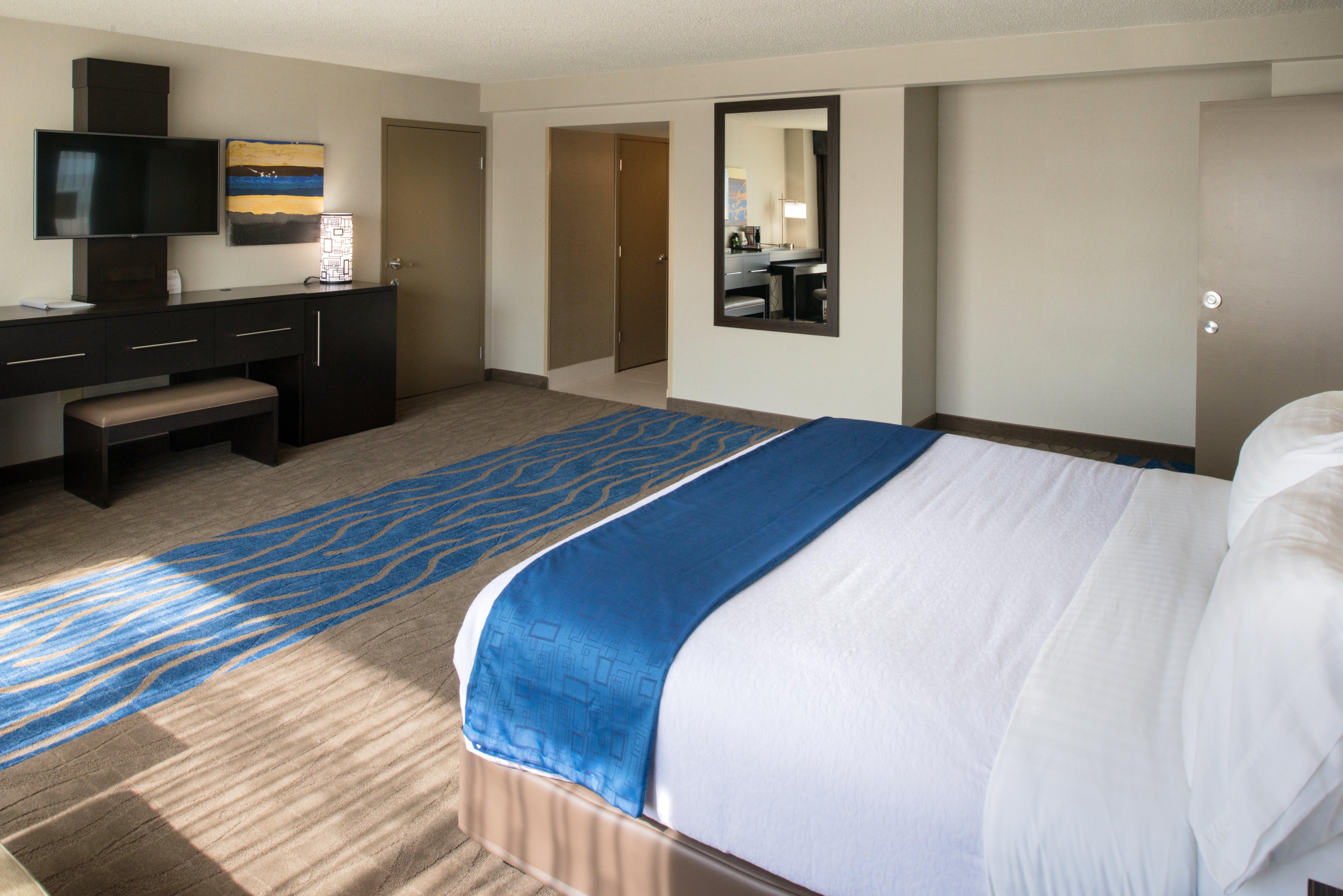 The Arch Convention Hotel Saint Louis Ngoại thất bức ảnh